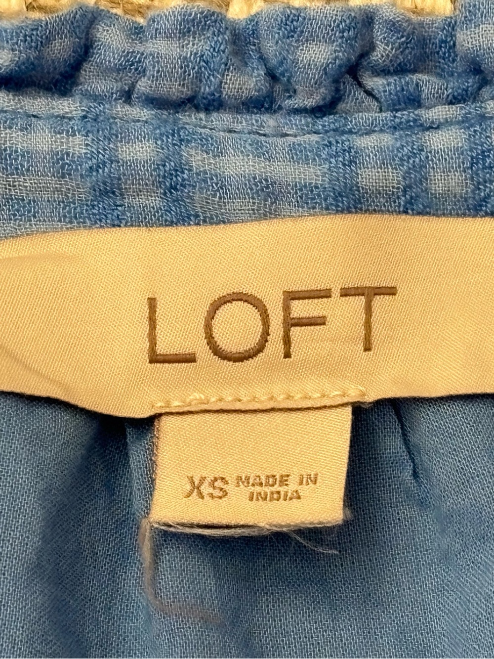 LOFT Dress - Picture 3 of 13